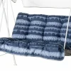 Varax pehmuste Duo/Duetto keinuun 86B sininen