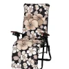 Varax tuoli Baden Baden, Nostalgia 97B harmaa-beige