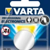 Varta Cr2025