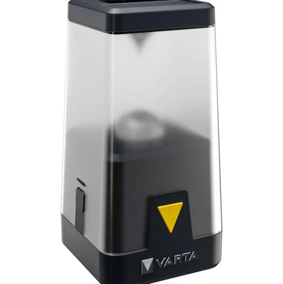 Varta lyhty Outdoor Ambience L30RH 500 lm