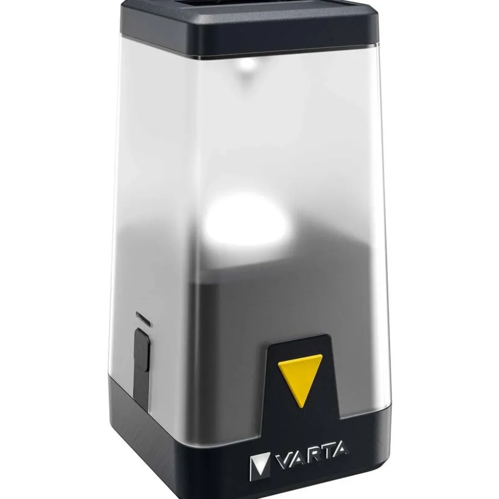 Varta lyhty Outdoor Ambience L30RH 500 lm