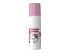 Vauhti Luistovoide Pure One Mid Liquid +2…-4 80 ml