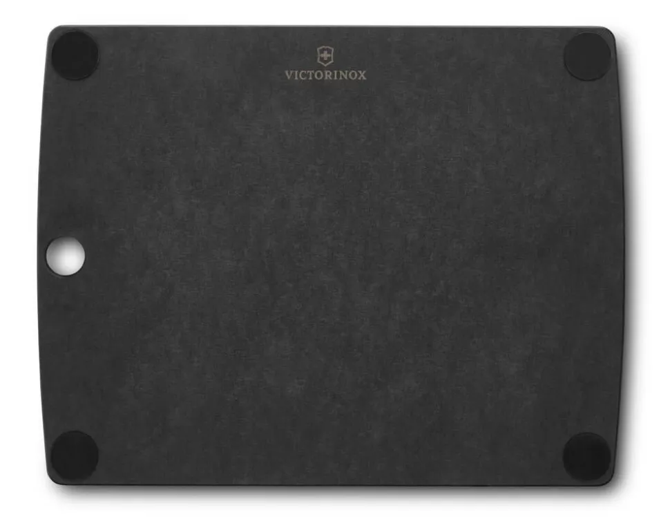 Victorinox leikkuulauta All-in-One 29 x 23 cm musta