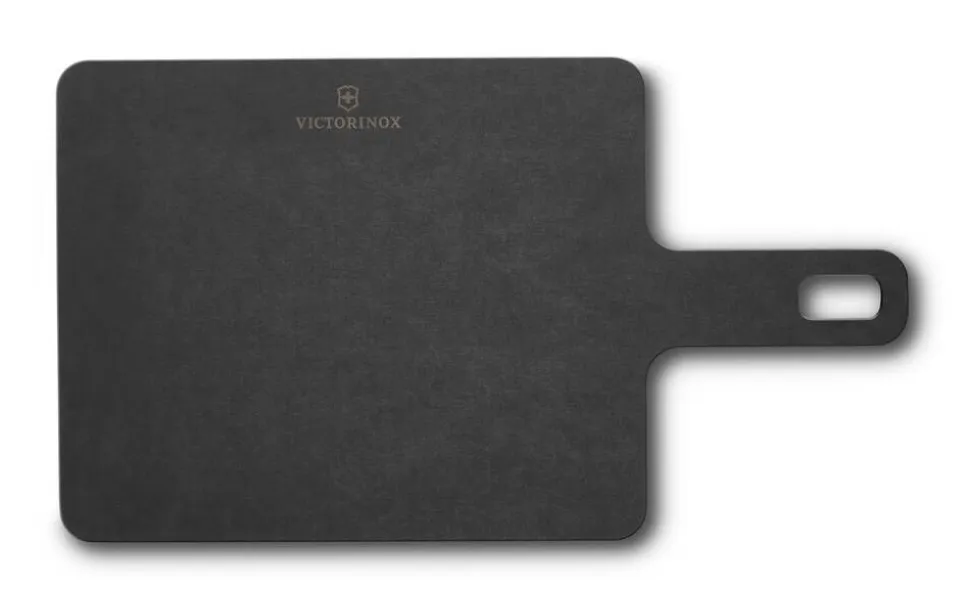 Victorinox leikkuulauta Handy 23 x 19 cm musta