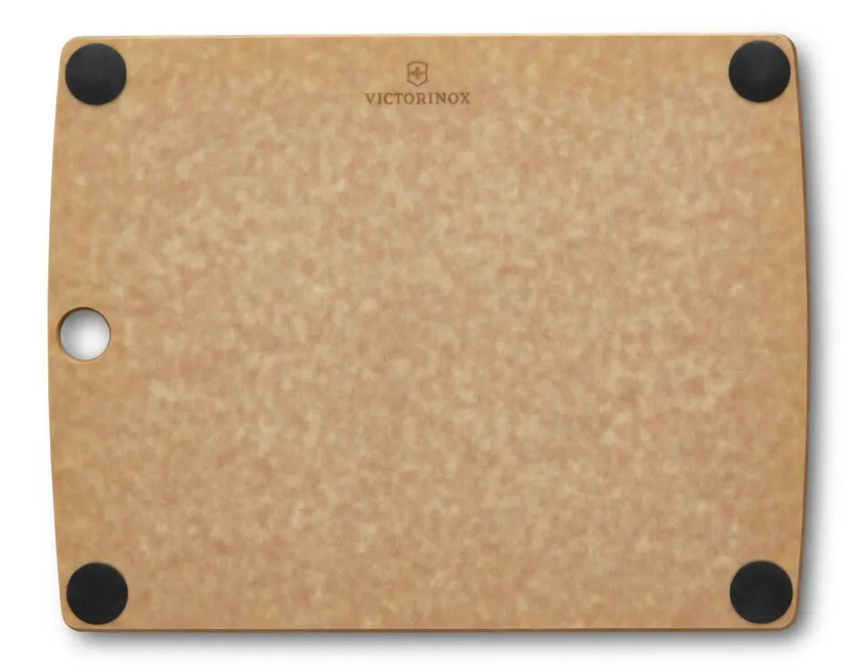 Victorinox leikkuulauta Kitchen 29 x 23 cm ruskea