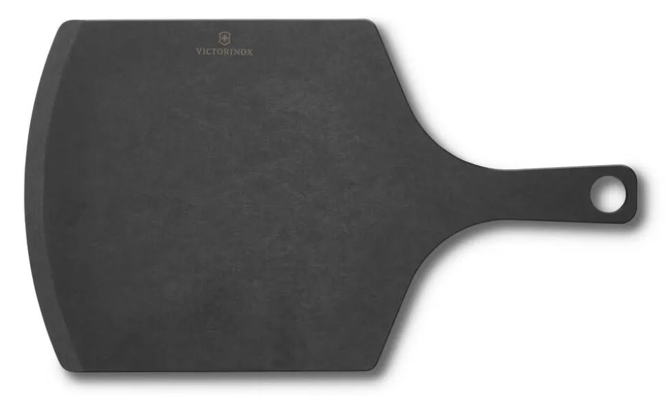 Victorinox pizzalauta 43 x 25,5 cm musta