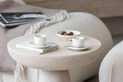 Villeroy & Boch Afina espressokupin alunen Afina 11,5x11,5x2