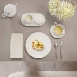 Villeroy & Boch Afina lautanen Afina 22 cm