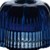 Villeroy & Boch Fleur kynttilänjalka 2 in 1 sininen