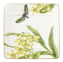 Villeroy&Boch Amazonia Lautanen 23x23cm