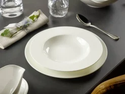 Villeroy&Boch Anmut Syvä lautanen 24cm