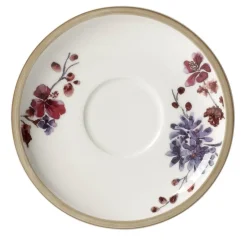 Villeroy&Boch Artesano Provencal Lavendel Kahvikupin alunen 16cm