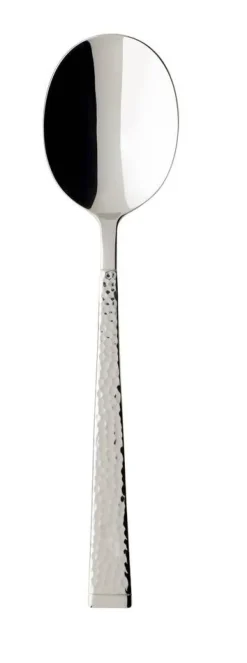 Villeroy&Boch Blacksmith Tarjoilulusikka 240mm