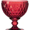 Villeroy&Boch Boston Coloured kulho 12,5 cm 0,398 l punainen