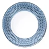 Villeroy&Boch Boston Coloured tarjoilulautanen 32 cm sininen