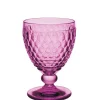 Villeroy&Boch Boston jalallinen juomalasi 144 mm 0,25 l Berr