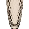 Villeroy&Boch Boston Kuohuviinilasi Smoke 0,15 l