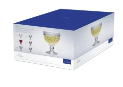Villeroy&Boch Boston samppanja/jälkiruokakulho 125 mm 0,4 l