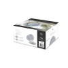 Villeroy&Boch Crafted astiastosetti 4-os. Blueberry
