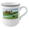 Villeroy&Boch Design Naif Muki 0,30l Fisherman