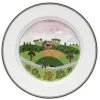 Villeroy&Boch Design Naif Lautanen 21cm Huntsman