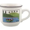 Villeroy&Boch Design Naif Espressokuppi 0,10l