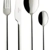 Villeroy&Boch Ella Partially Gold Plated Aterinsetti 30-os.
