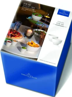 Villeroy&Boch For Me Kulhosetti  2-os.