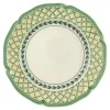 Villeroy&Boch French Garden Lautanen 21cm Orange