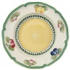 Villeroy&Boch French Garden Syvä lautanen 23cm