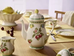 Villeroy&Boch French Garden Kermakko 0,25l Fleurance 6 hlö