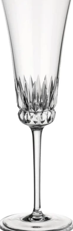 Villeroy&Boch Grand Royal samppanjalasisetti 0,12 l 2-os.