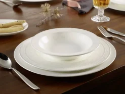 Villeroy&Boch Gray Pearl Tarjoilulautanen  30cm