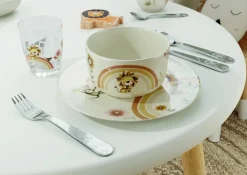 Villeroy&Boch kulho Roar Like a Lion 12,5x12,5x7cm 0,44l