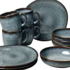 Villeroy&Boch Lave Aamiaissetti Gris 12-os.
