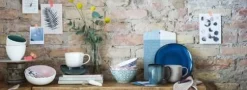 Villeroy&Boch Lave Gris muki  0,4l