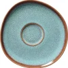 Villeroy&Boch Lave kahvikupin alunen 15,5x15x2 cm Glace