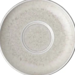 Villeroy&Boch Like Perlemor Kahvikupin alunen 16cm Sand