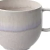 Villeroy&Boch Like Perlemor Muki 12,5x9,5x8,5cm 0,35l Sand