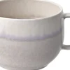 Villeroy&Boch Like Perlemor Kahvikuppi 12x9x6,5cm 0,27l Sand