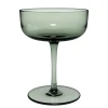Villeroy&Boch Like Samppanjalasisetti 9x12 cm 0,1l Sage 2-os.