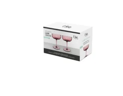 Villeroy&Boch Like Samppanjalasisetti 9x12 cm 0,1l Grape 2-os.