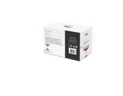 Villeroy&Boch Like Samppanjalasisetti 9x12 cm 0,1l Grape 2-os.
