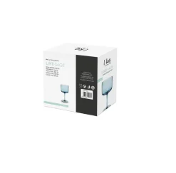 Villeroy&Boch Like Viinilasisetti 8,5x17 cm 0,27l Ice 2-os.