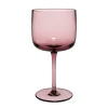 Villeroy&Boch Like Viinilasisetti 8,5x17 cm 0,27l Grape 2-os.