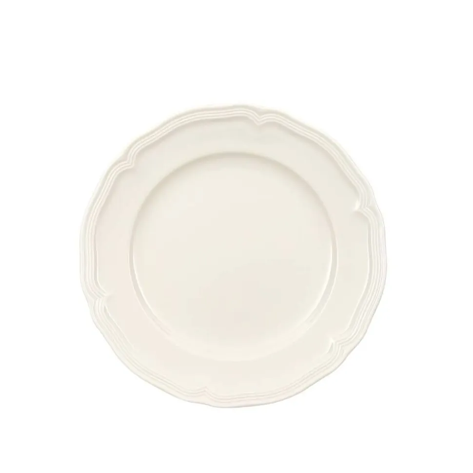 Villeroy&Boch Manoir lautanen 21 cm