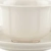 Villeroy&Boch Manoir teekuppi & alunen 2 kpl