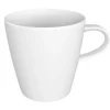 Villeroy&Boch Manufacture Rock Muki 0,37l valkoinen