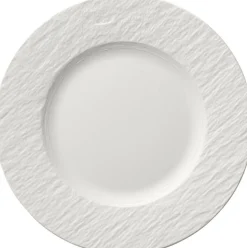 Villeroy&Boch Manufacture Rock Lautanen 22 cm