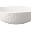 Villeroy&Boch Manufacture Collier kulho 2,75 l valkoinen